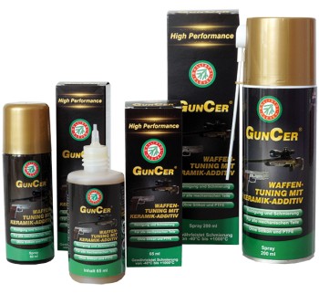 Ballistol Waffenpflege