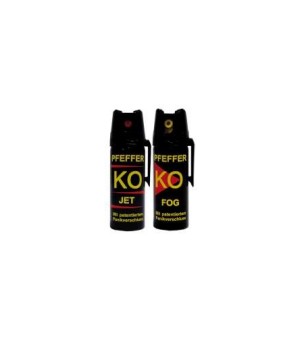 Ballistol Abwehrsprays