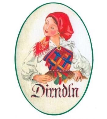 Buam & Dirndln Gailtal