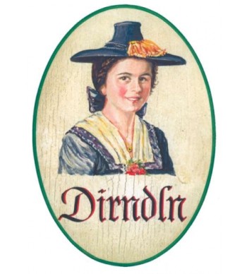 Buam & Dirndln Zillertal 2