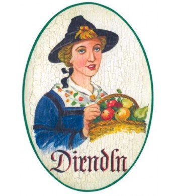 Buam & Dirndln Zillertal 1