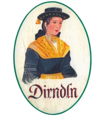 Buam & Dirndln Salzburg