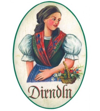 Buam & Dirndln Steiermark