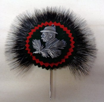 DACHSRADL KAISER FRANZ JOSEF