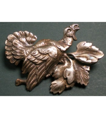 HUTANSTECKER AUERHAHN