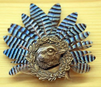 Fassung Eichelhäher