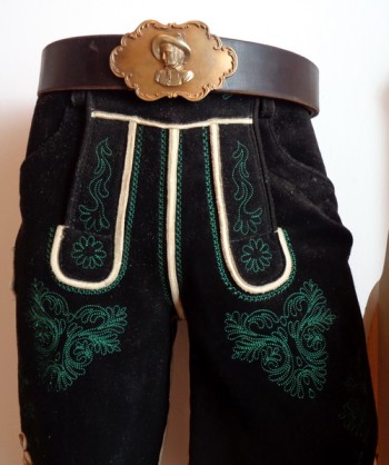 hunting belt   - clone