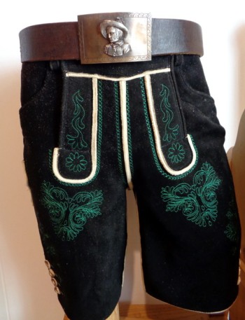 hunting belt   - clone