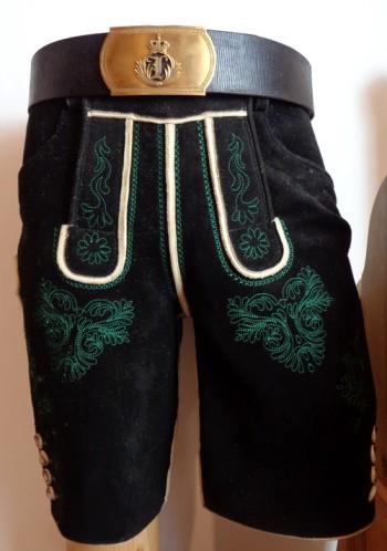 hunting belt   - clone