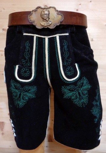 hunting belt   - clone