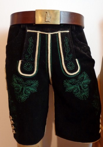 hunting belt   - clone