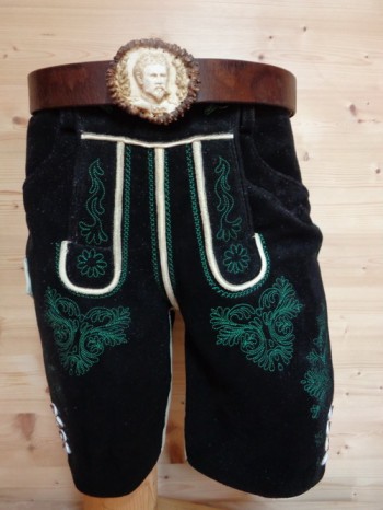 hunting belt   - clone