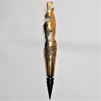 BERGSTOCKSPITZE "KAISER FRANZ JOSEF"