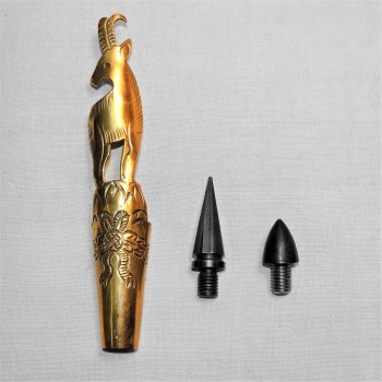 BERGSTOCKSPITZE "KAISER FRANZ JOSEF"