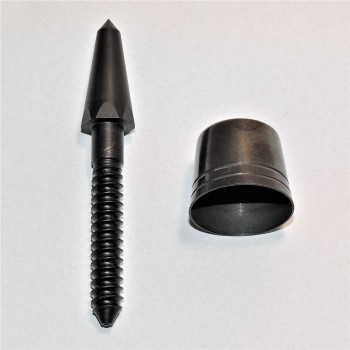 BERGSTOCKSPITZE WAIDMANN 28mm