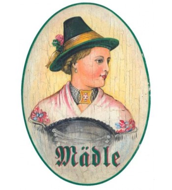 Buaba & Maedle Allgaeu