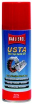 Ballistol USTA Werkstatt-Öl Spray 200ml