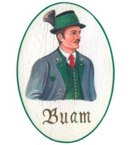 Buam & Dirndln Steiermark