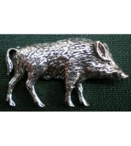 A18 Wildschwein