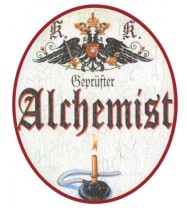 Alchemist Alchemist
