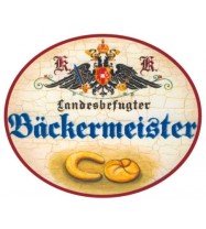 Bäckermeister Semmel Bäckermeister Semmel