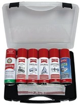 BALLISTOL SET Jäger