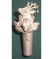 Barthülse Rehbock 35