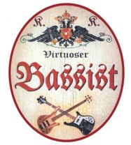 Bassist