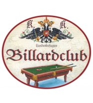 Billardclub Billardclub