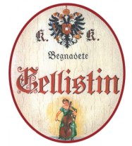 Cellistin Cellistin