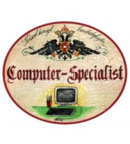 Computer Specialist
