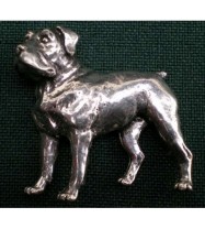 D15 rottweiler