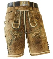 LEDERHOSE ENNSTAL