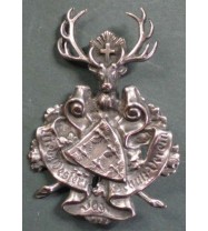 HUTANSTECKER NIEDERÖSTERREICHISCHER JAGDSCHUTZVEREIN