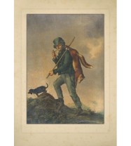 Erlegter Fuchs Erlegter Fuchs