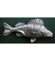 F34 Barsch F34 Barsch