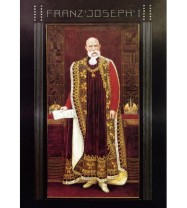 Kaiser Fanz Joseph I 1904 List Kaiser Fanz Joseph I 1904 List