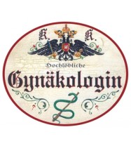 Gynaekologin