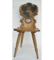 roebuck chair