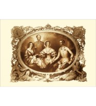 Habsburg Familie