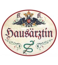 Hausärztin Hausärztin