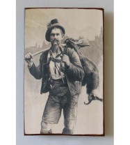 Heimkehr Pirsh ziegel