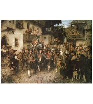 Heimkehr der Sieger