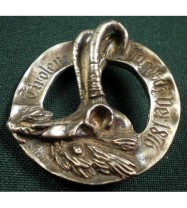 HUTANSTECKER TIROLER JAGDSCHUTZVEREIN