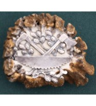 HUTANSTECKER HOLZKNECHT REHROSE