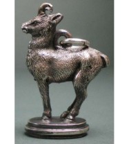 CHARIVARI - chamois