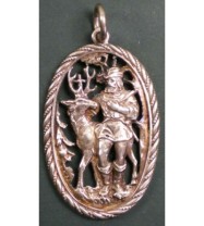 CHARIVARI - holy hubertus