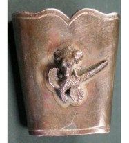 black cock feather cover