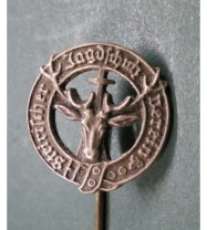 HUTANSTECKER STEIRISCHER JAGDSCHUTZVEREIN HUTANSTECKER STEIRISCHER JAGDSCHUTZVEREIN