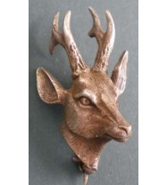 HUTANSTECKER REHHAUPT